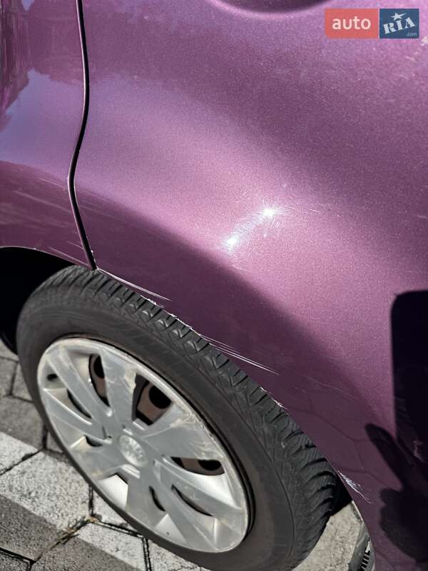 Хэтчбек Peugeot 107 2014 в Хмельницком фото 6 Хэтчбек Peugeot 107 2014 в Хмельницком