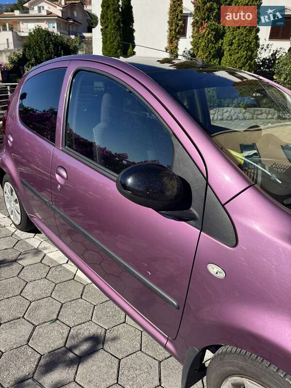 Хэтчбек Peugeot 107 2014 в Хмельницком фото 7 Хэтчбек Peugeot 107 2014 в Хмельницком