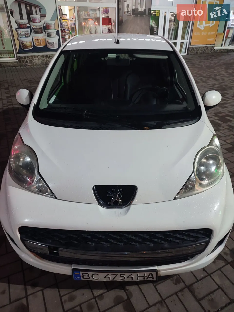 2012 Peugeot 107 - мініатюра 27
