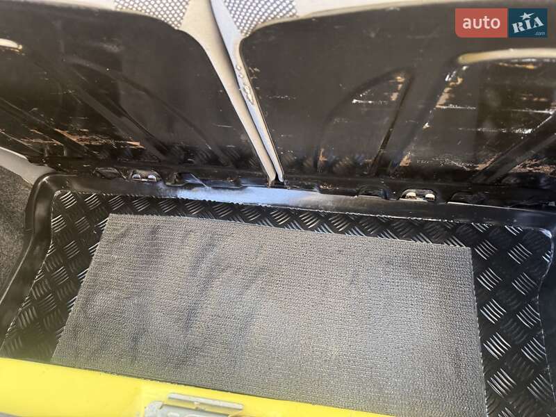 Хетчбек Peugeot 107 2008 в Львові