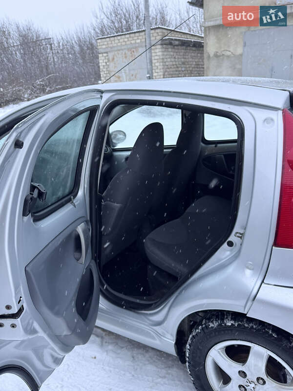 Хетчбек Peugeot 107 2008 в Подільську фото 12 Хетчбек Peugeot 107 2008 в Подільську