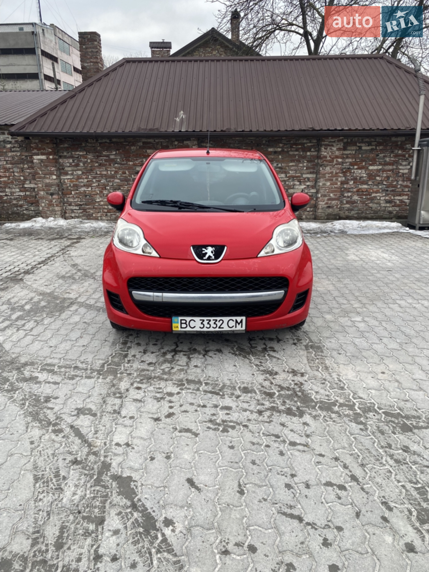 Peugeot 107 2011 VIN VF3PNCFB088613188 фото оголошення 7 з 15
