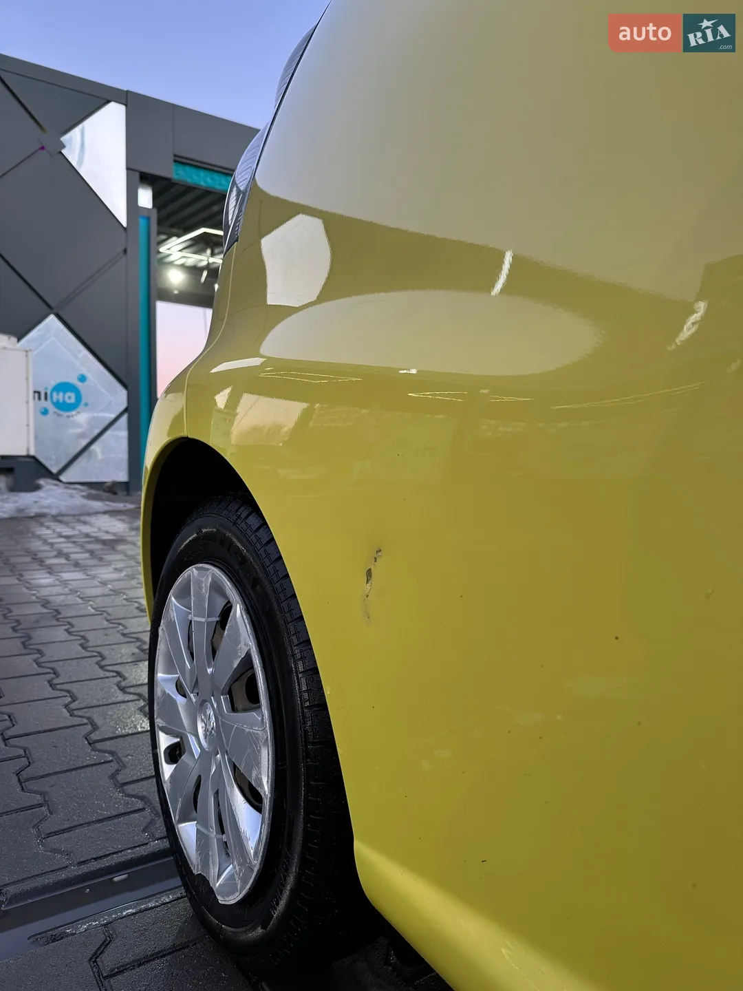 2012 Peugeot 107 - мініатюра 16