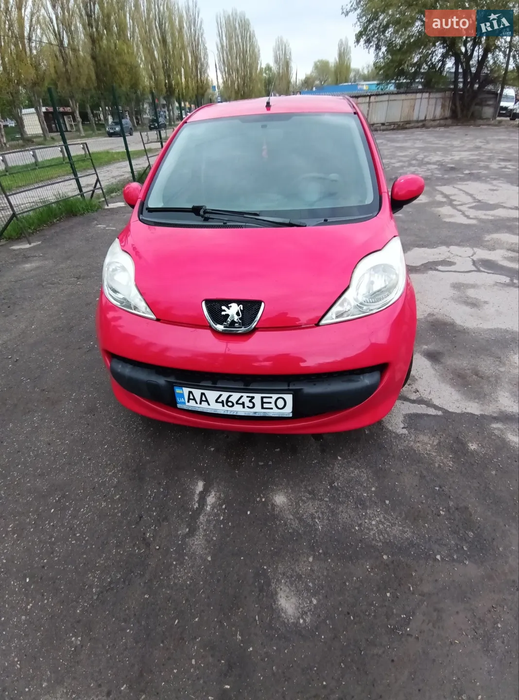 Фото авто 6