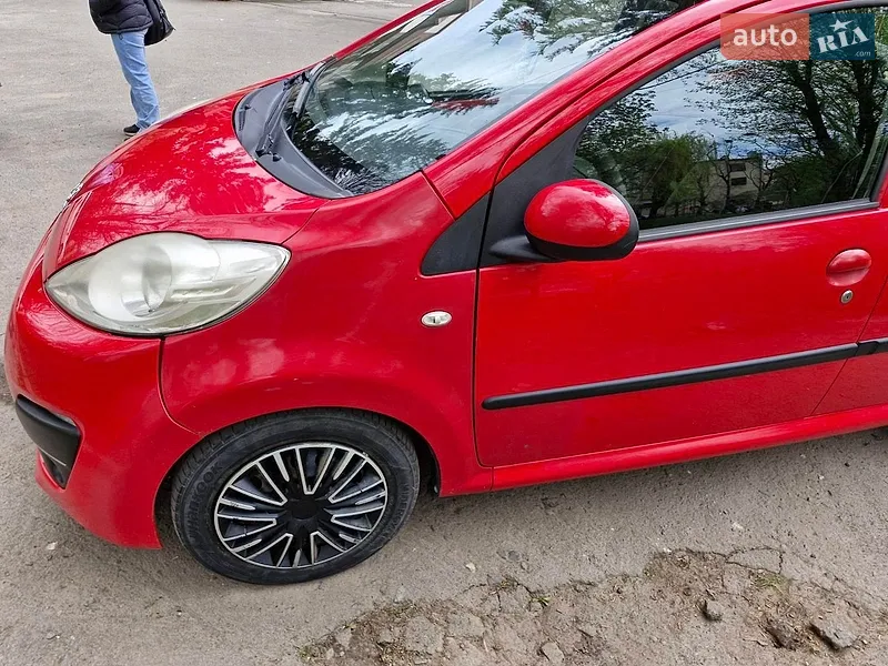 Peugeot 107 2012 VIN VF3PNCFB0CR011708 фото оголошення 11 з 56