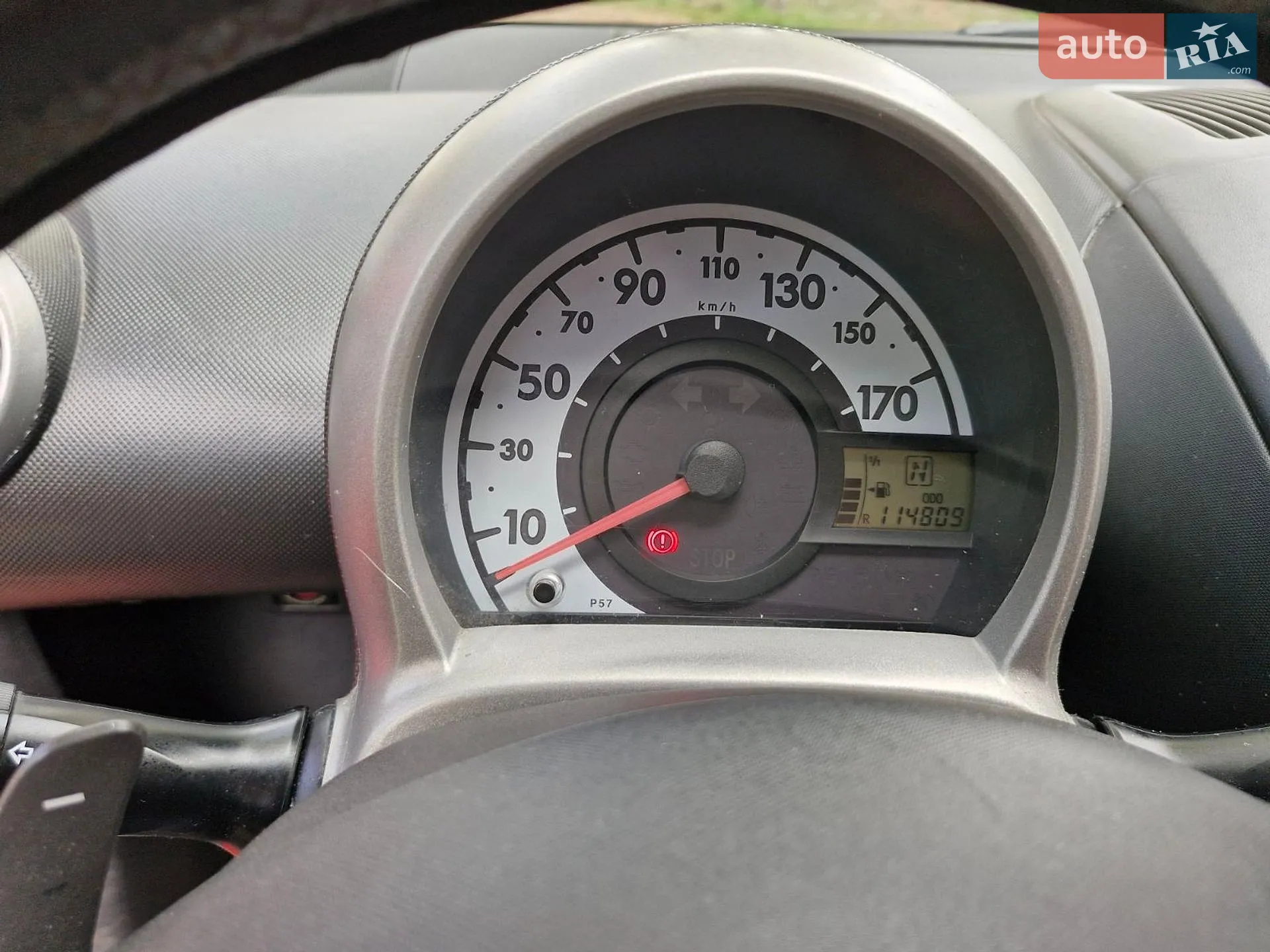 2012 Peugeot 107 - мініатюра 18