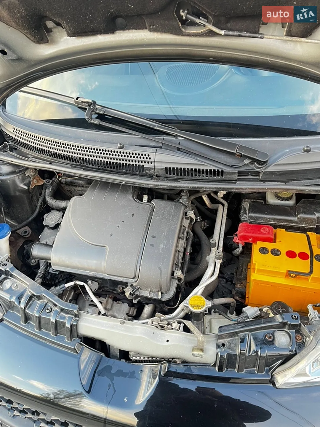 2011 Peugeot 107 - мініатюра 15