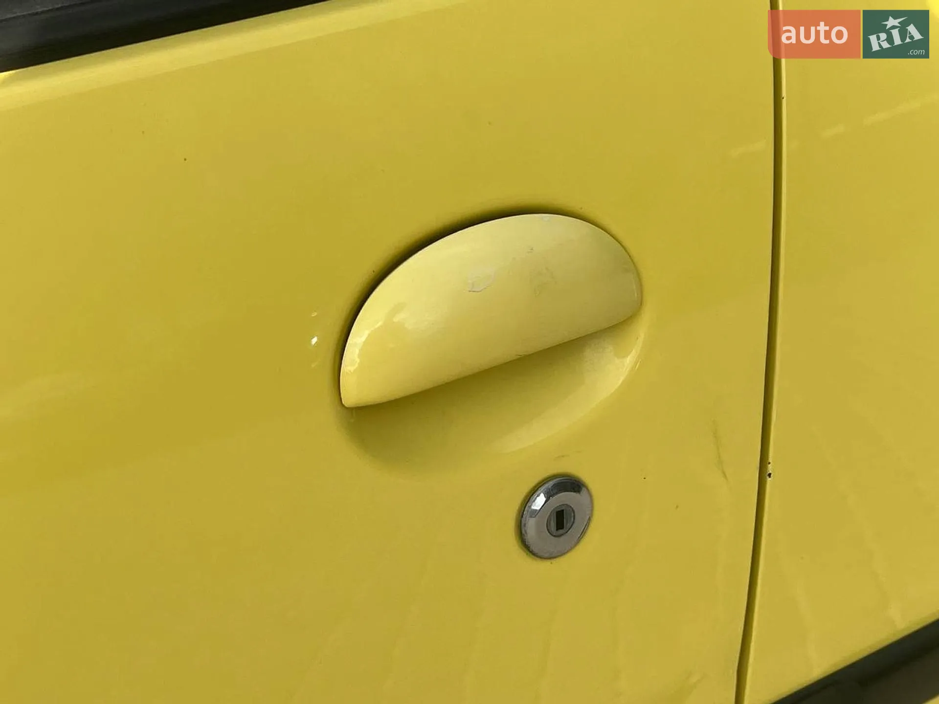2010 Peugeot 107 - мініатюра 15
