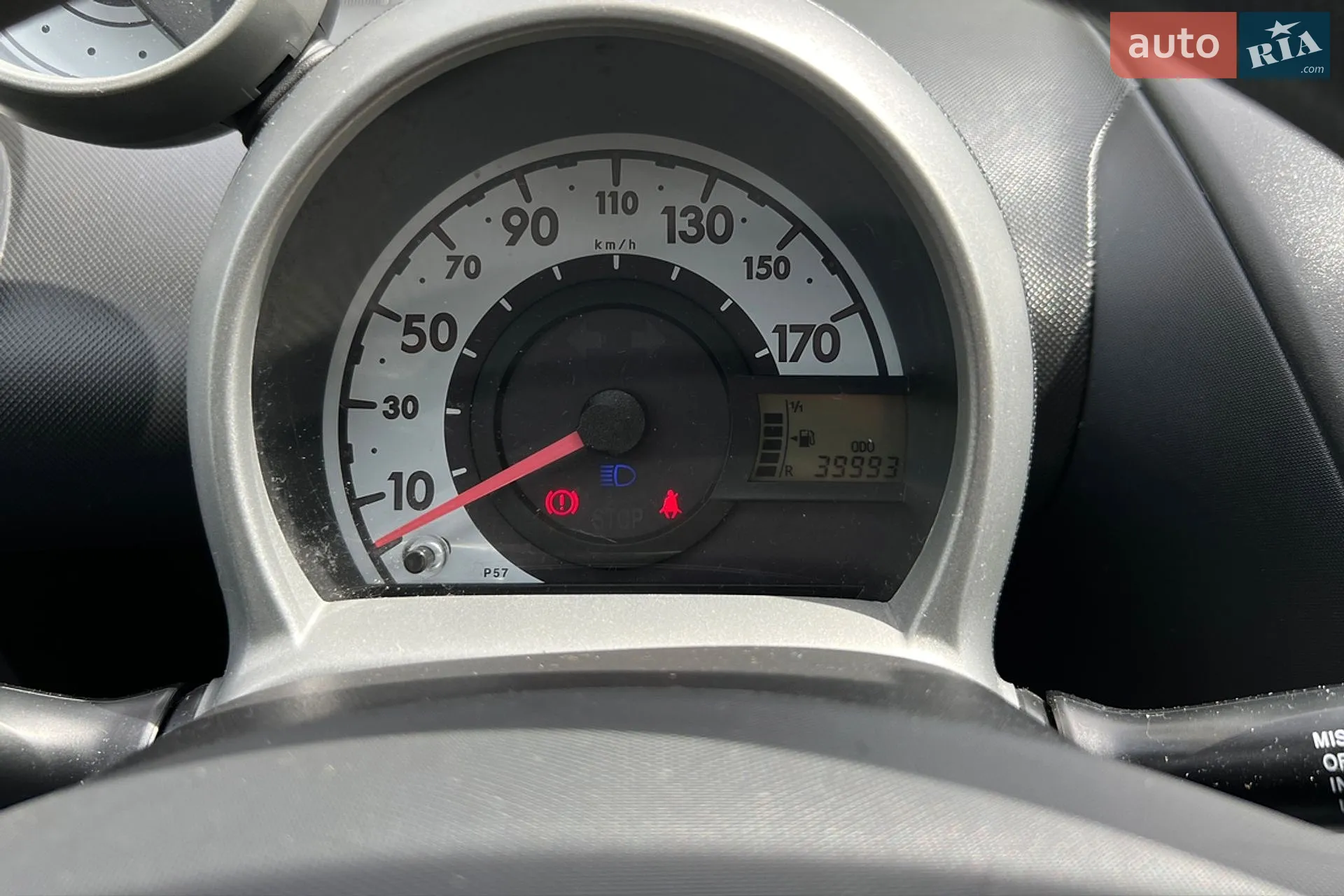 2014 Peugeot 107 - мініатюра 16