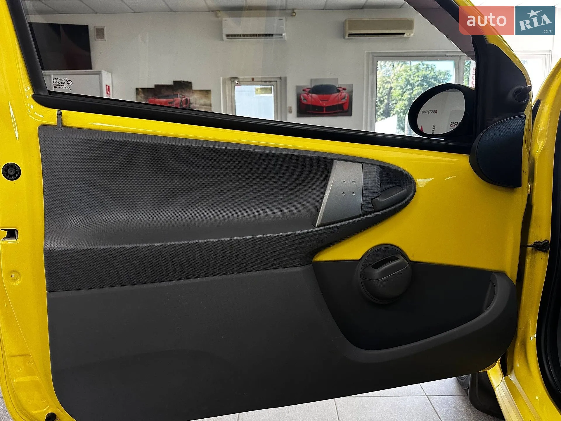 2011 Peugeot 107 - мініатюра 13
