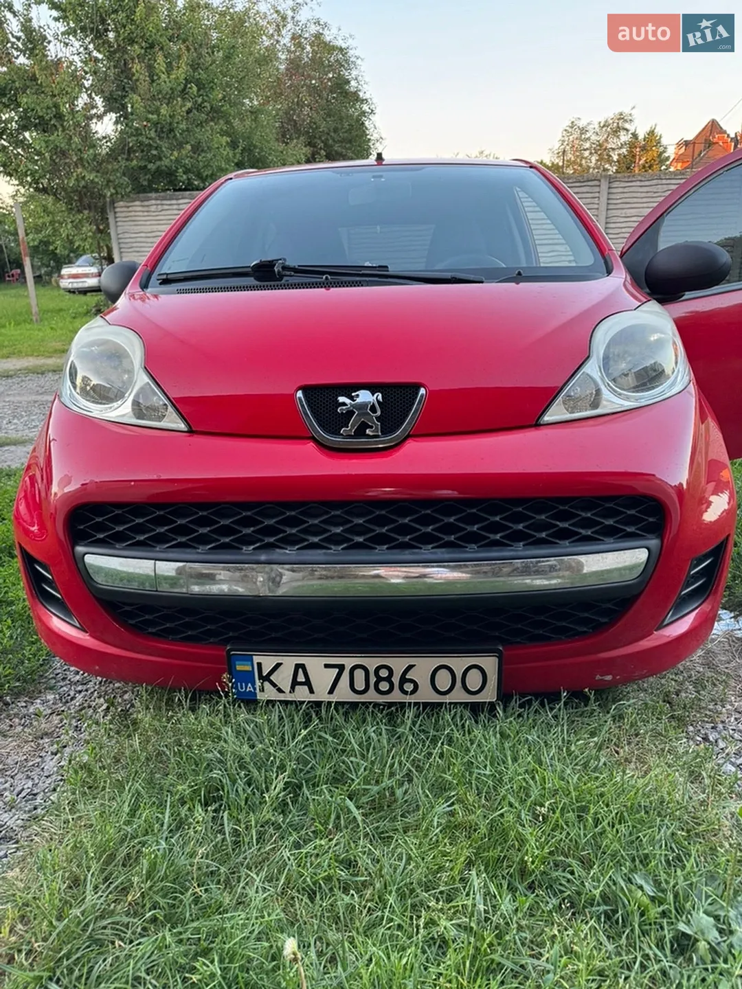 2011 Peugeot 107 - мініатюра 14