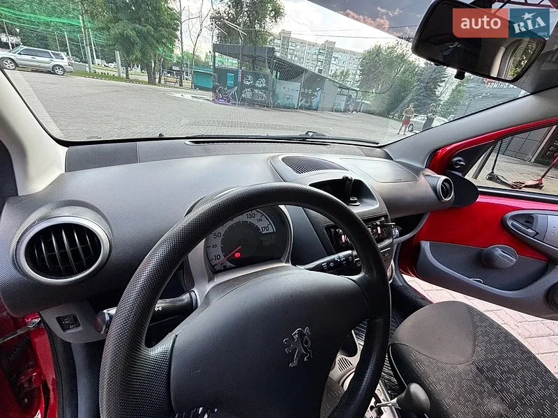 Peugeot 107 2011 VIN VF3PNCFB088575861 фото оголошення 16 з 53