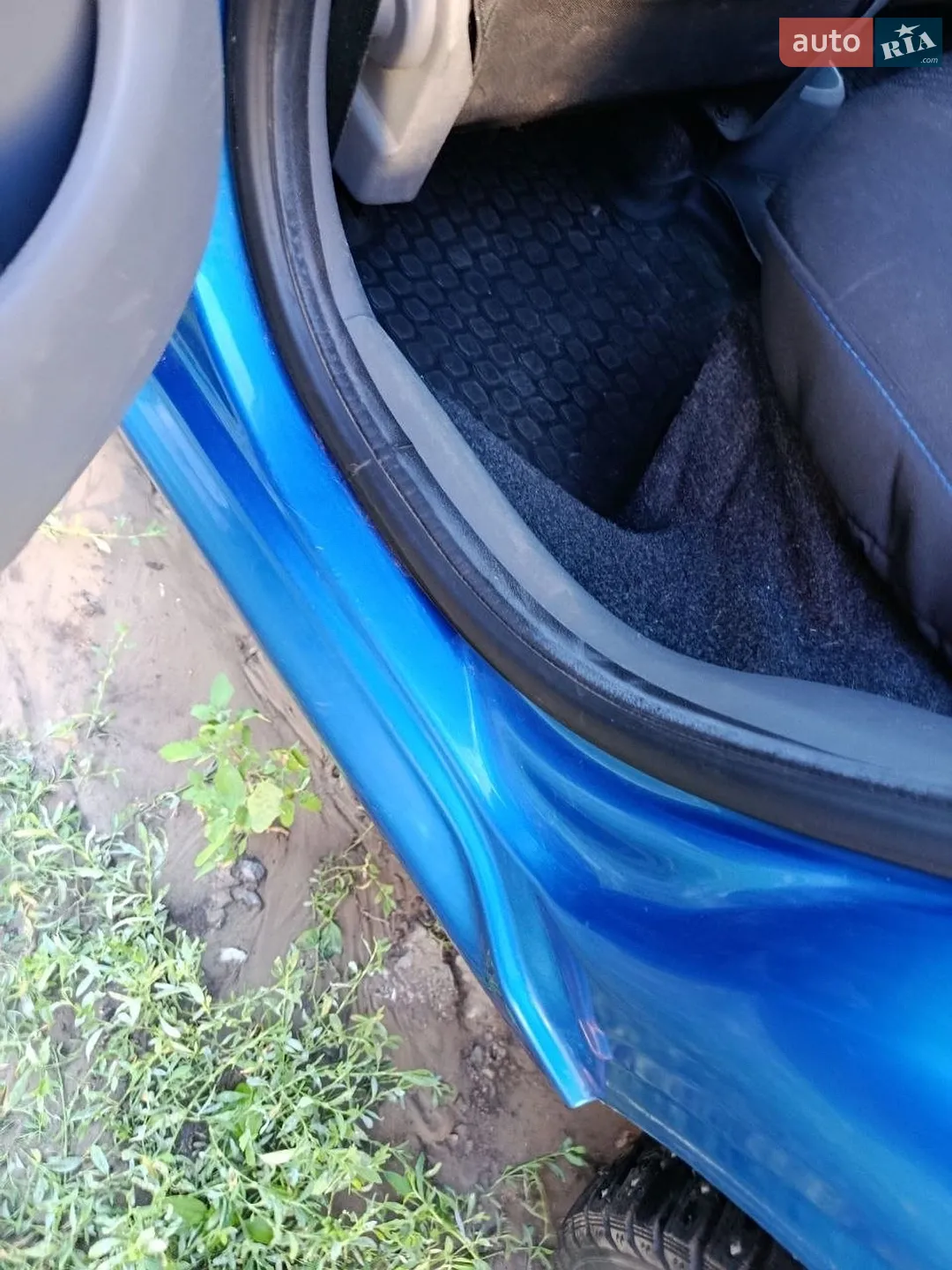 2011 Peugeot 107 - мініатюра 11