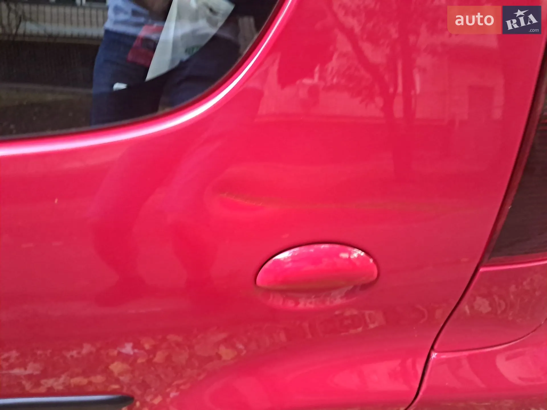 2013 Peugeot 107 - мініатюра 10