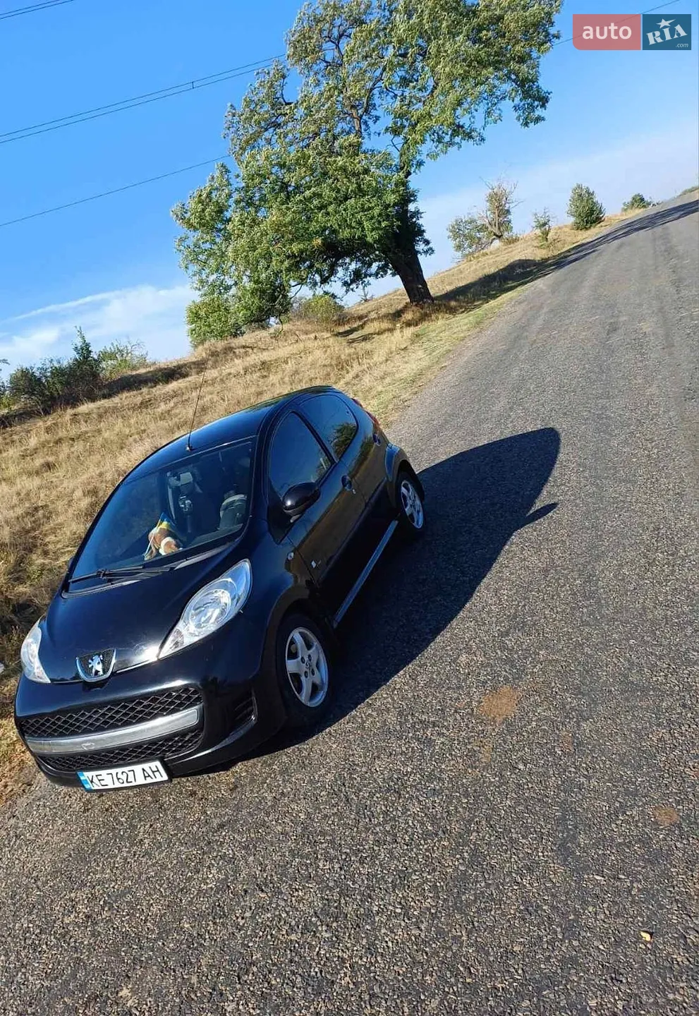 2011 Peugeot 107 - мініатюра 10