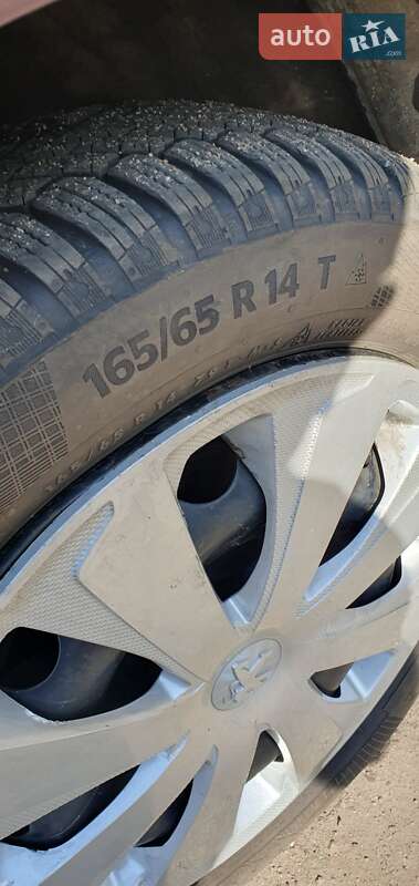 Хетчбек Peugeot 108 2018 в Дружківці