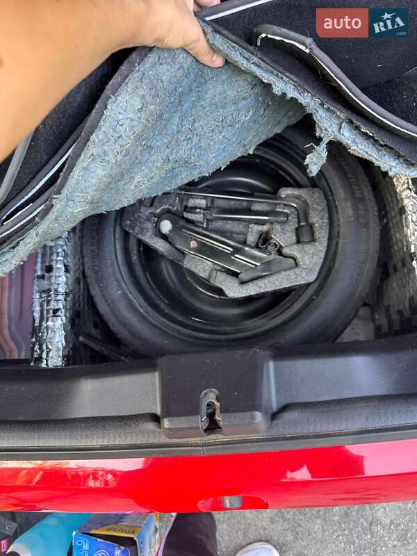 Хетчбек Peugeot 108 2018 в Запоріжжі