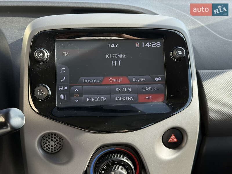 Хэтчбек Peugeot 108 2019 в Львове фото 21 Хэтчбек Peugeot 108 2019 в Львове
