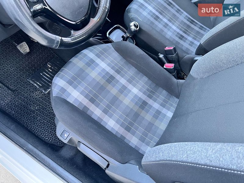 Хэтчбек Peugeot 108 2019 в Киеве