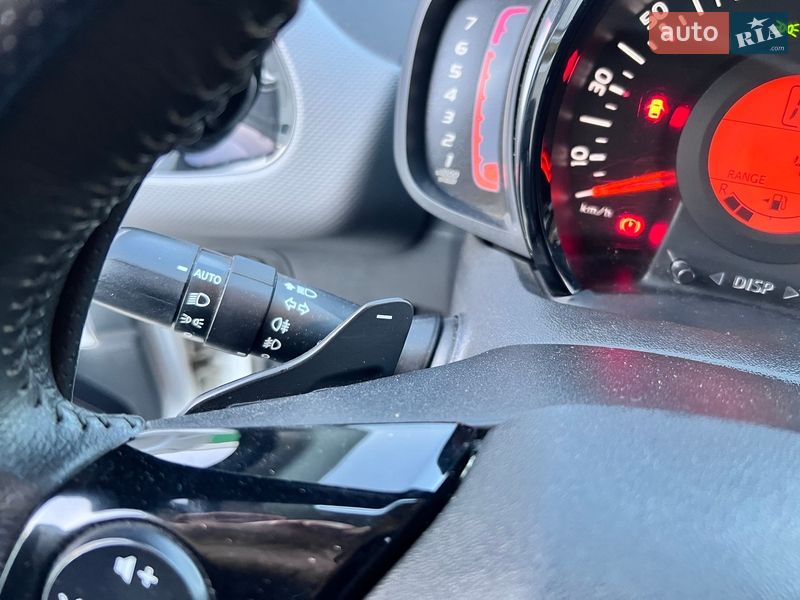 Хэтчбек Peugeot 108 2019 в Киеве