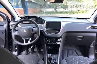 Минивэн Peugeot 2008 2015 в Киеве