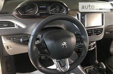 Внедорожник / Кроссовер Peugeot 2008 2013 в Бродах