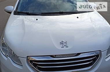 Универсал Peugeot 2008 2015 в Виннице