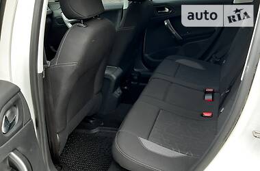 Універсал Peugeot 2008 2018 в 