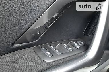 Універсал Peugeot 2008 2018 в 