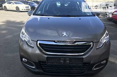 Универсал Peugeot 2008 2016 в Киеве