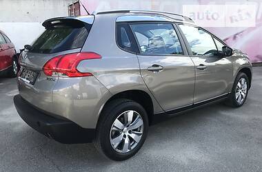 Универсал Peugeot 2008 2016 в Киеве