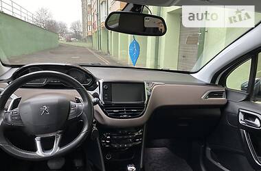 Хэтчбек Peugeot 2008 2014 в Черновцах