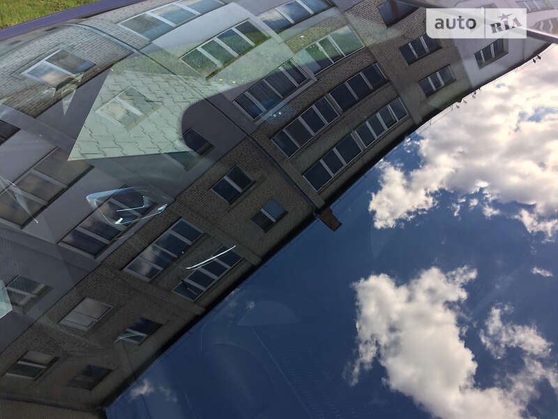 Позашляховик / Кросовер Peugeot 2008 2017 в Дубні