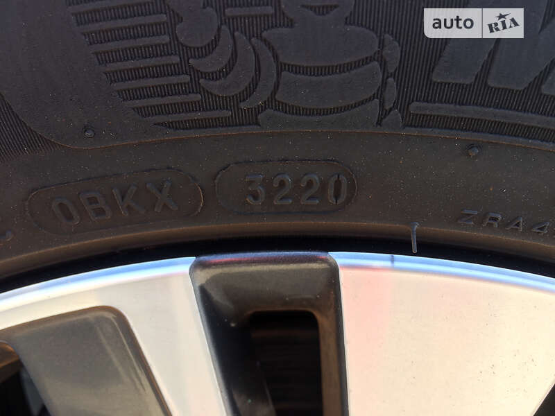 Позашляховик / Кросовер Peugeot 2008 2017 в Дубні