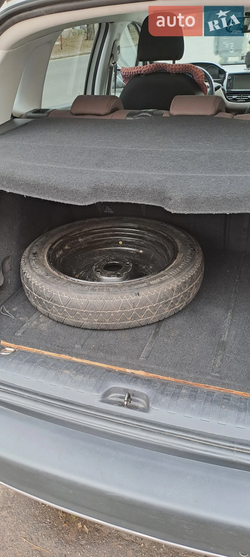 2013 Peugeot 2008 - мініатюра 6