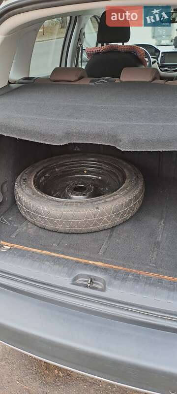 Позашляховик / Кросовер Peugeot 2008 2013 в Одесі фото 6 Позашляховик / Кросовер Peugeot 2008 2013 в Одесі