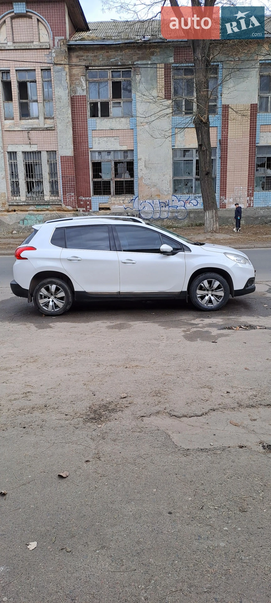 2013 Peugeot 2008 - мініатюра 21