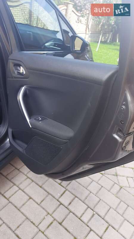 Позашляховик / Кросовер Peugeot 2008 2019 в Івано-Франківську