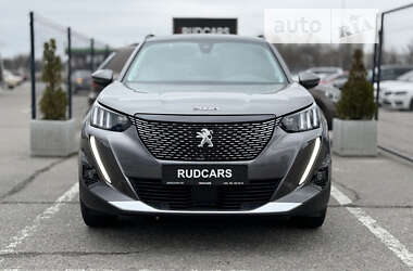 Внедорожник / Кроссовер Peugeot 2008 2020 в Кременчуге