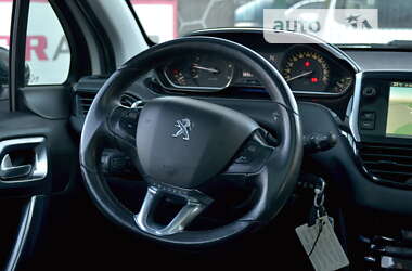 Позашляховик / Кросовер Peugeot 2008 2013 в Бердичеві