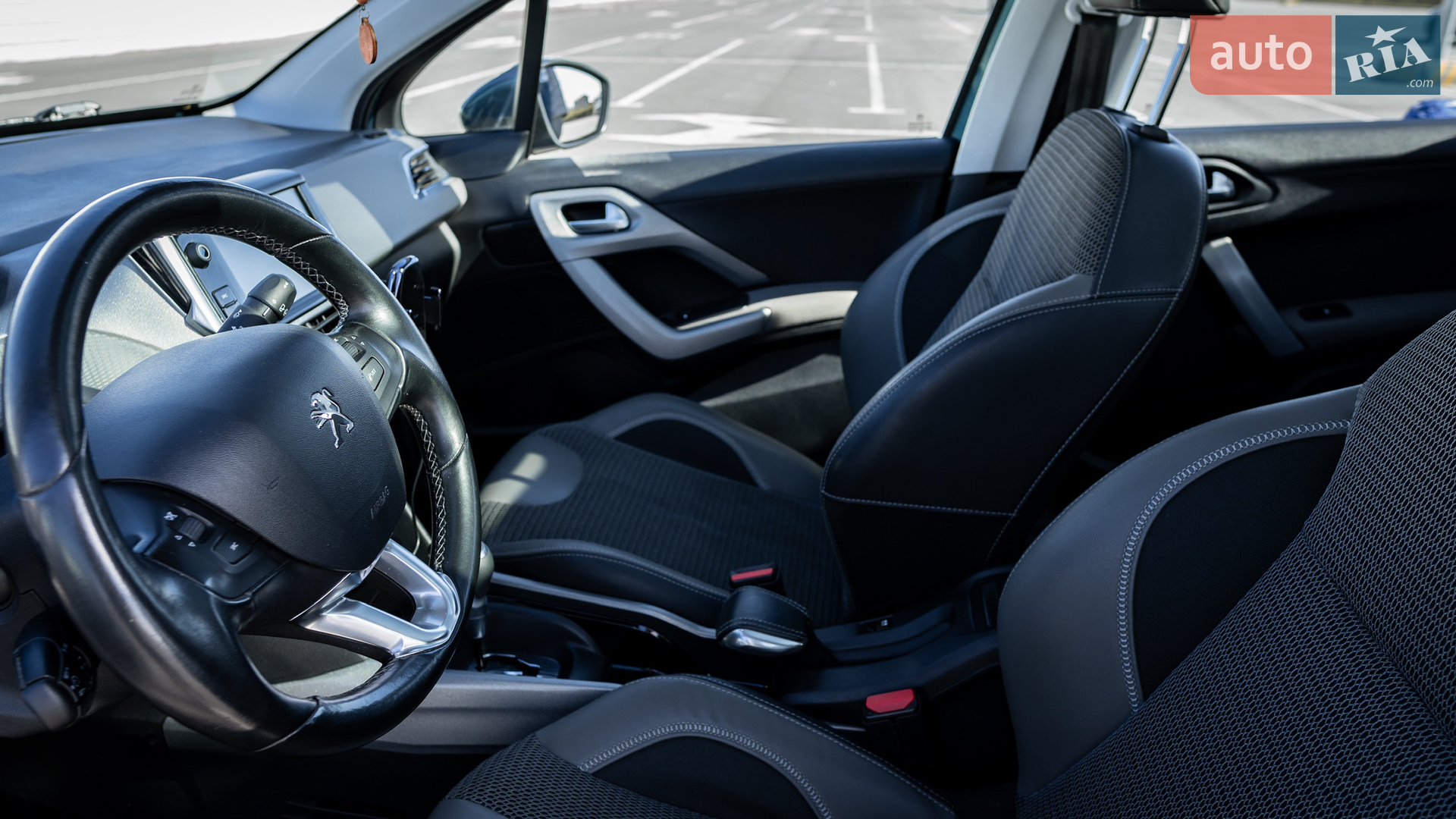 2016 Peugeot 2008 - мініатюра 41