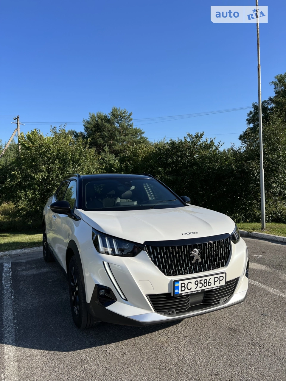2023 Peugeot 2008 - мініатюра 56