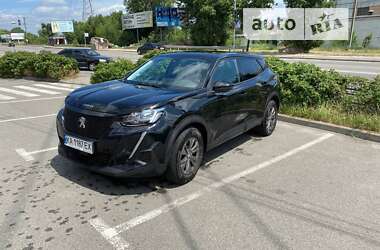 Позашляховик / Кросовер Peugeot 2008 2020 в Вишгороді