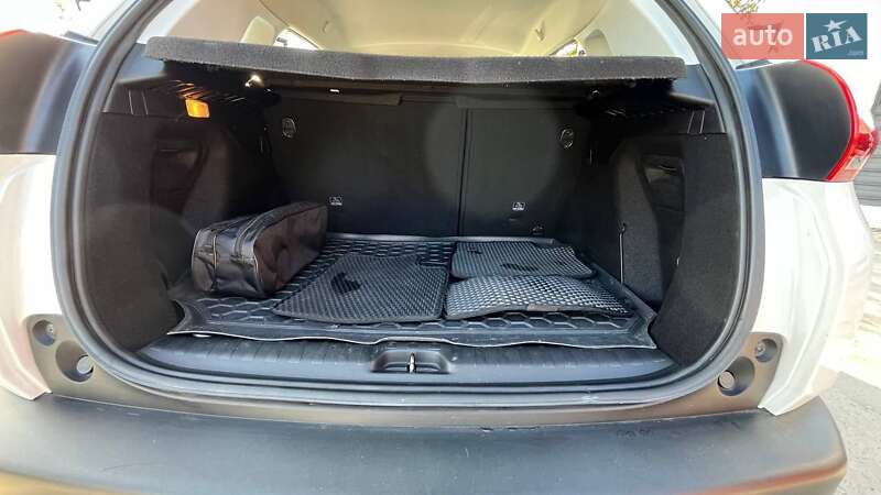 Позашляховик / Кросовер Peugeot 2008 2019 в Києві