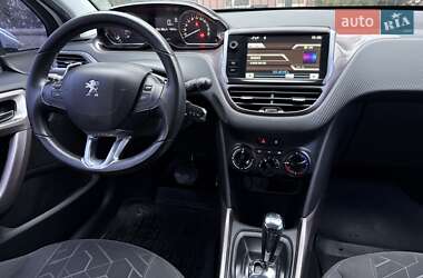 Позашляховик / Кросовер Peugeot 2008 2014 в Вінниці