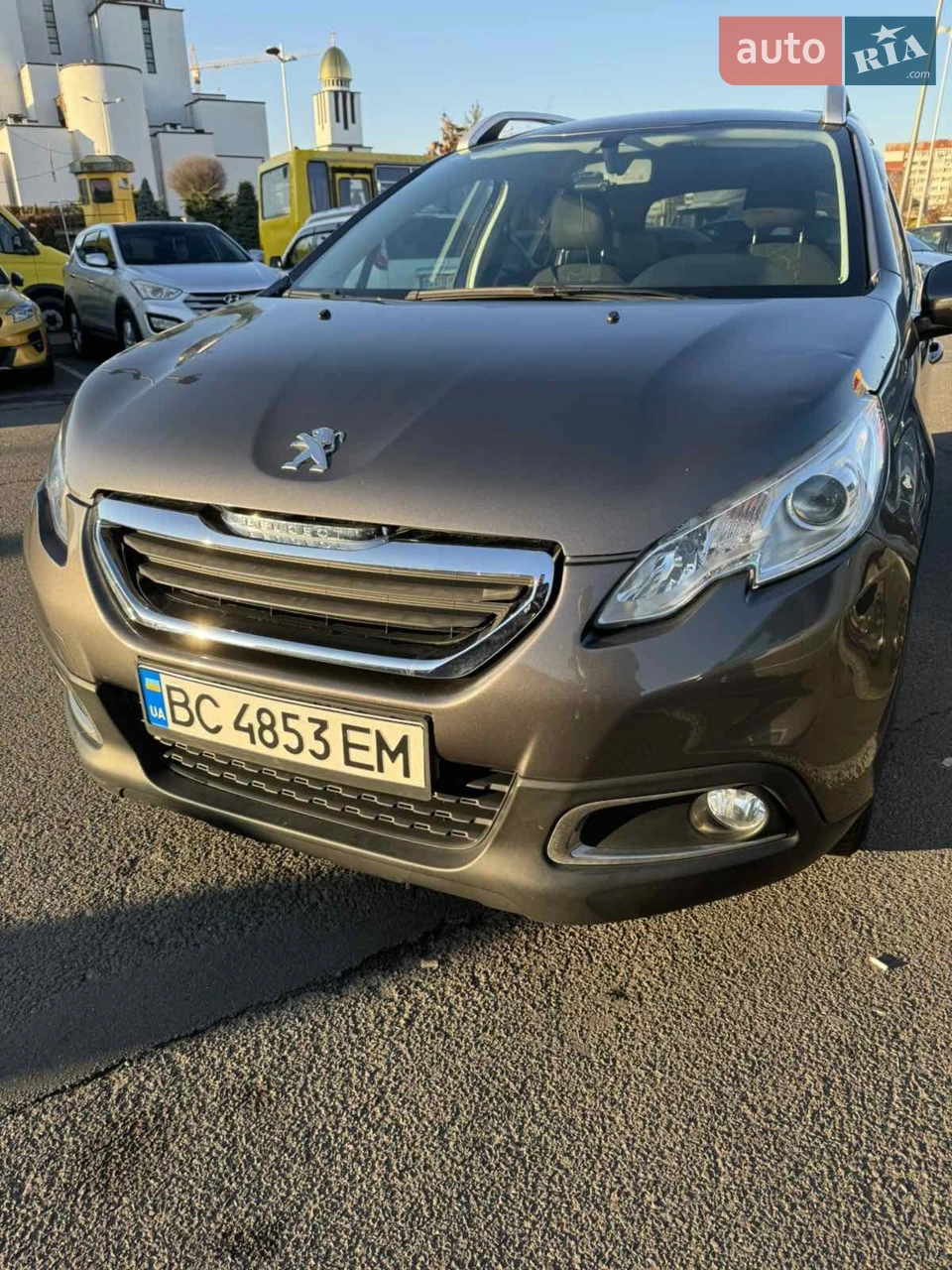 2017 Peugeot 2008 - мініатюра 37