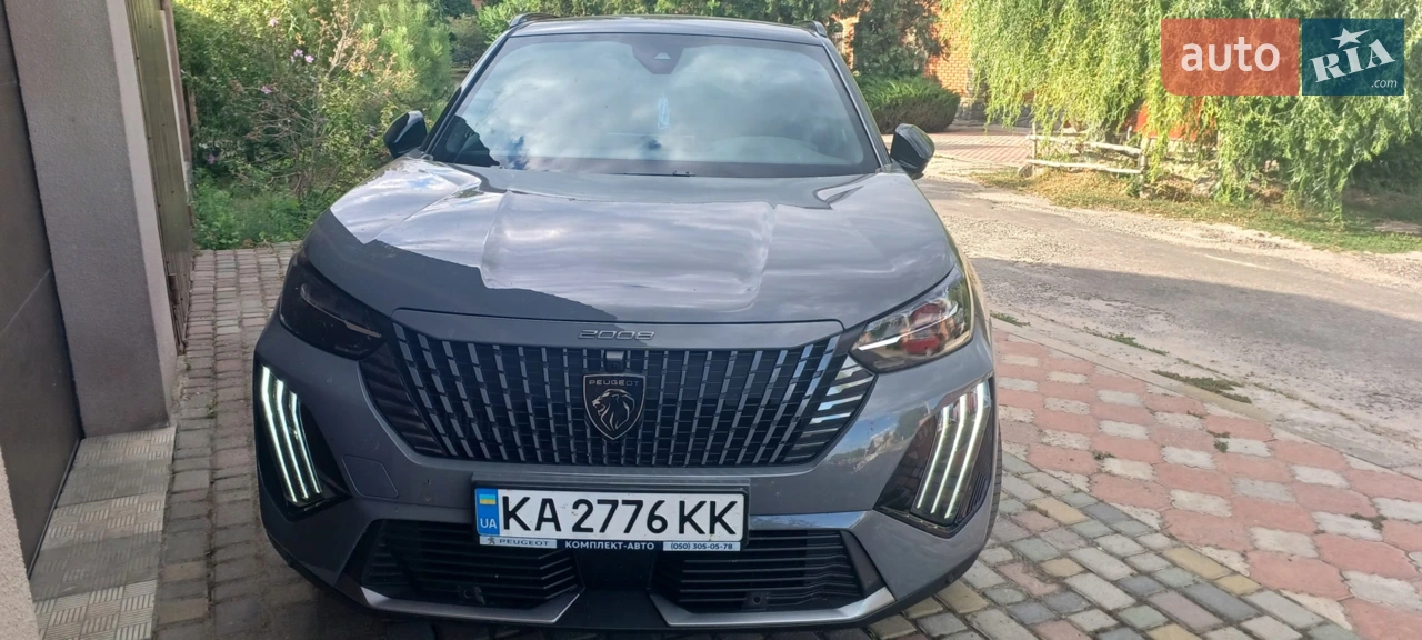 2023 Peugeot 2008 - мініатюра 63