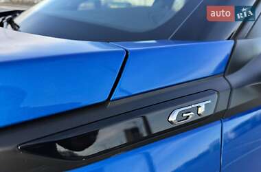 Внедорожник / Кроссовер Peugeot 2008 2021 в 