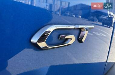 Внедорожник / Кроссовер Peugeot 2008 2021 в 