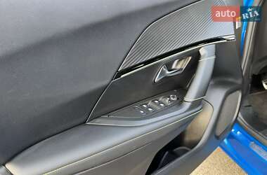 Внедорожник / Кроссовер Peugeot 2008 2021 в 